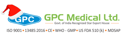 GPC Logo