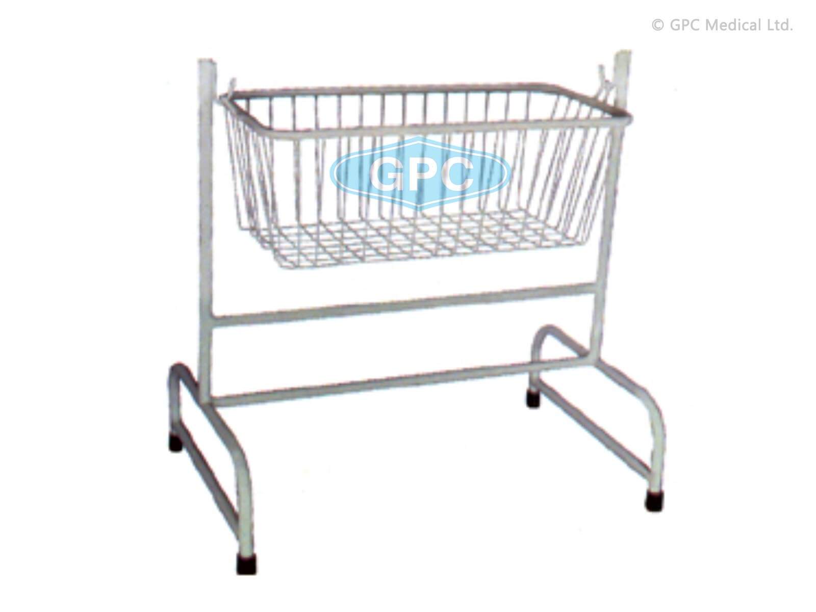 Hospital 2024 baby cradle