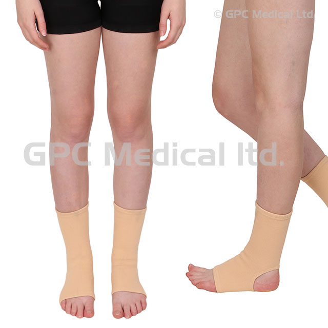 Compression Stocking Above Knee Manufacturers, Supplier, Distributor In  Delhi, India