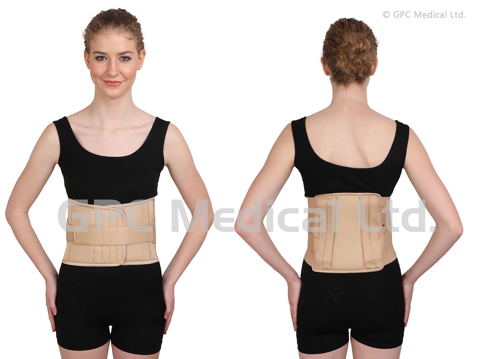 SACRO LUMBAR SUPPORT, Products