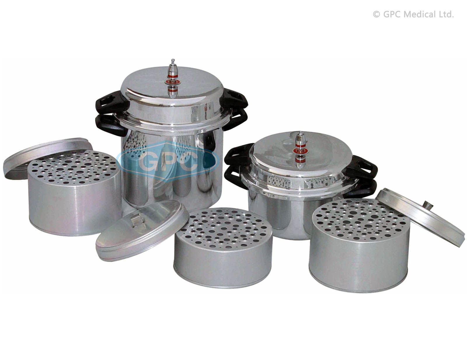 Electric Autoclave Manufacturer, Supplier & Exporter Delhi, India