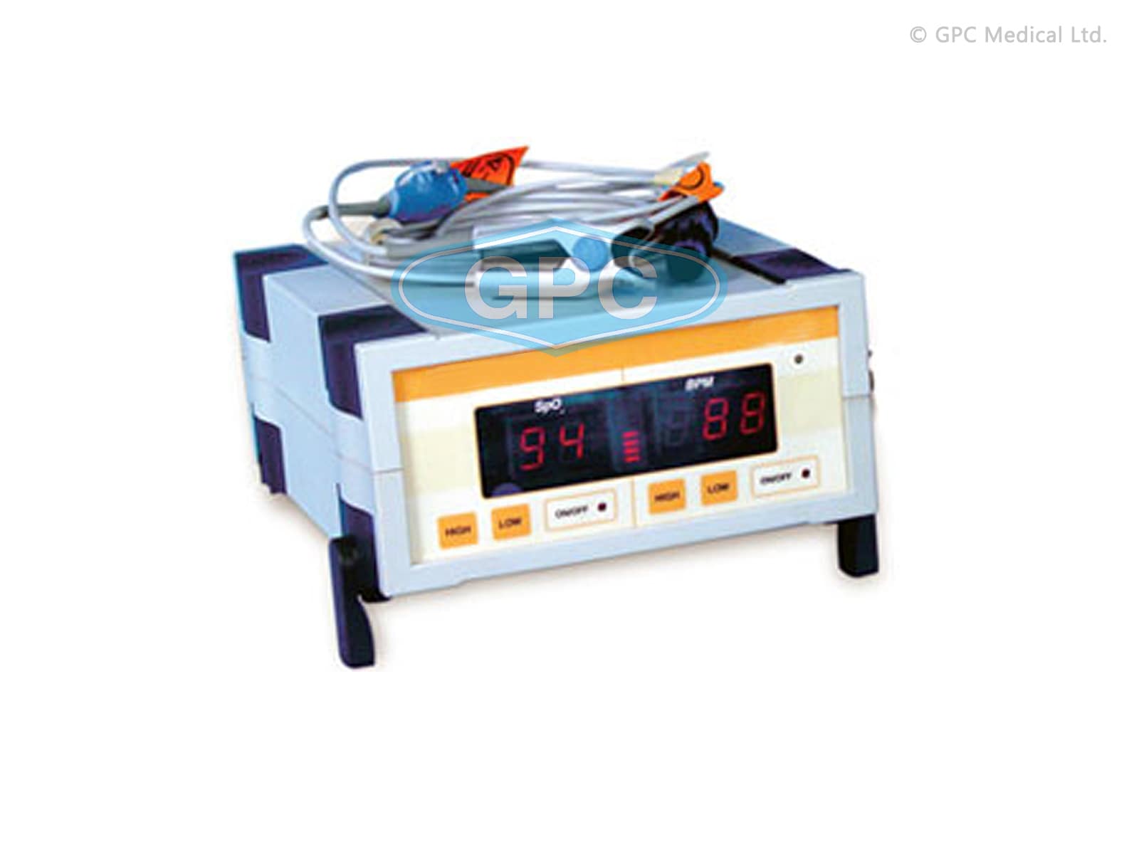 Pulse Oximeter--Medical Equipments Manufactuer