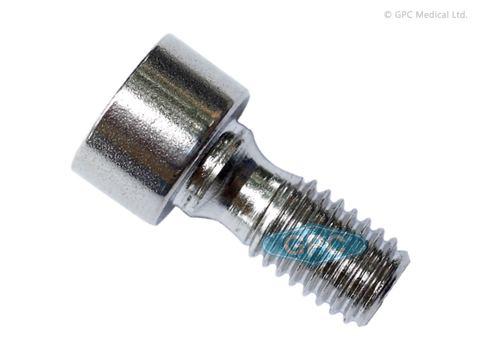 Hexagonal Bolt