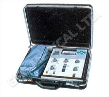 Diagnostic Muscle Stimulator