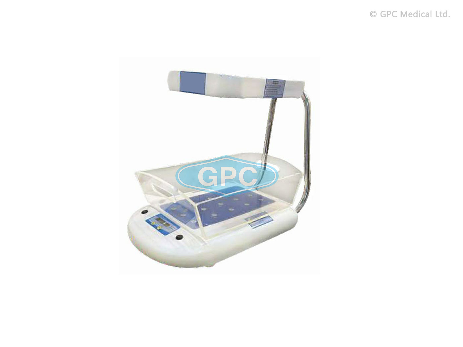 Portable Phototherapy