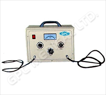 Short Wave Diathermy Machine - 250 watts