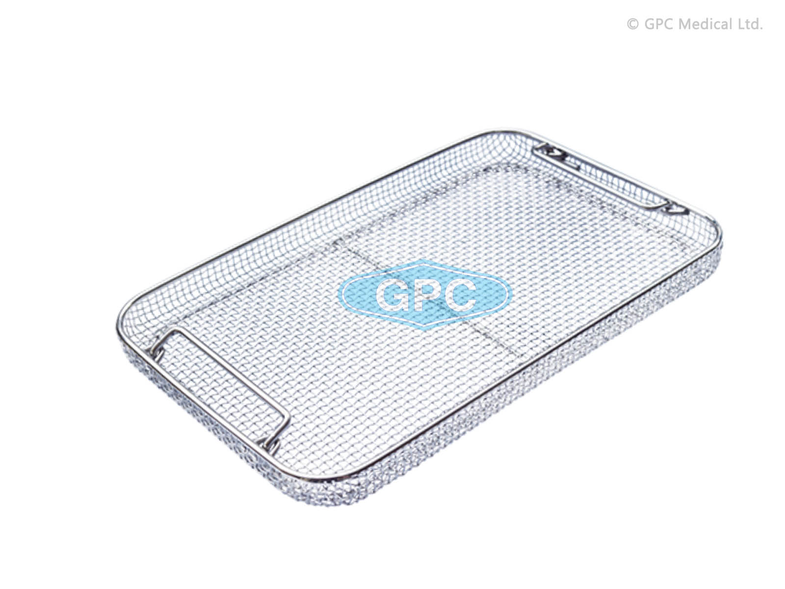 Wire Mesh Tray/ Wire Basket