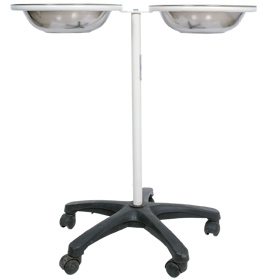 Single Bowl Stand, For Hospital