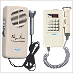 Pocket Fetal Heart Doppler- Digital Manufacturer & Supplier