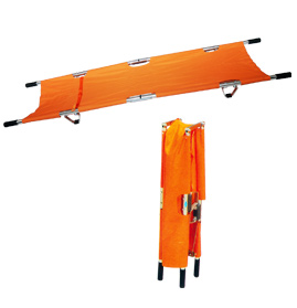 Folding Canvas Stretcher Manufacturer & Supplier