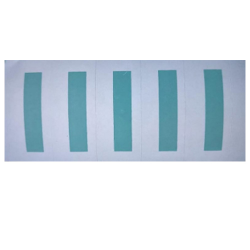 Autoclave Steam Indicator Strips