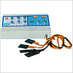 Interferential Therapy Unit