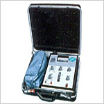 Diagnostic Muscle Stimulator