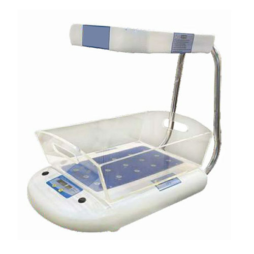 Portable Phototherapy