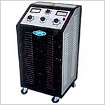 Short Wave Diathermy Machine - 500 watts