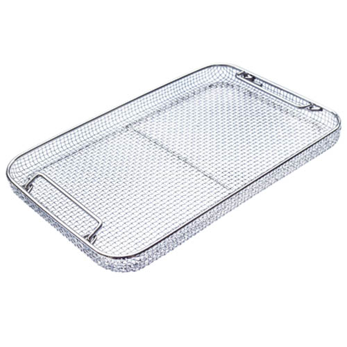 Wire Mesh Tray/ Wire Basket