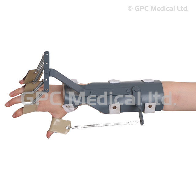 Dynamic Cock Up Splint Manufacturer & Supplier | India