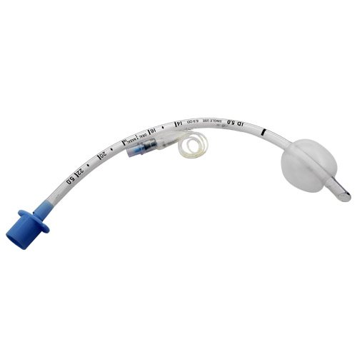 EndoTracheal Tube Cuffed (Nasal/Oral) Manufacturer & Supplier | India