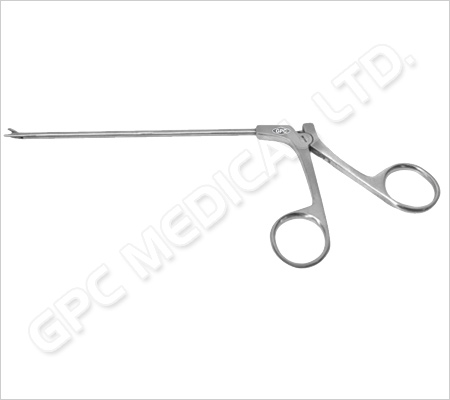 Hook Scissors Manufacturer & Supplier | India