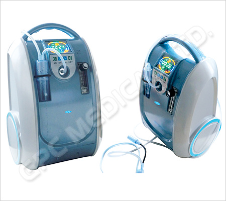 oxygen machine suppliers