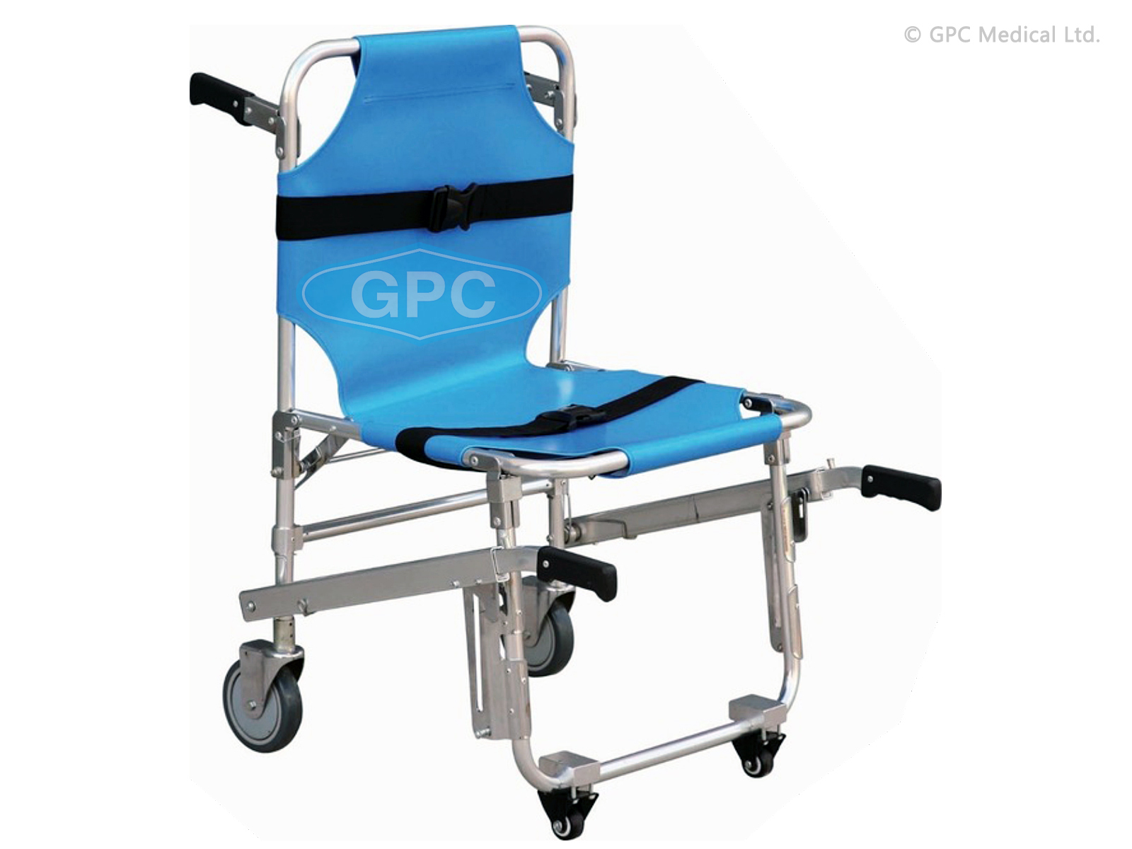 Wheel Chair Stretcher Manufacturer & Supplier | India